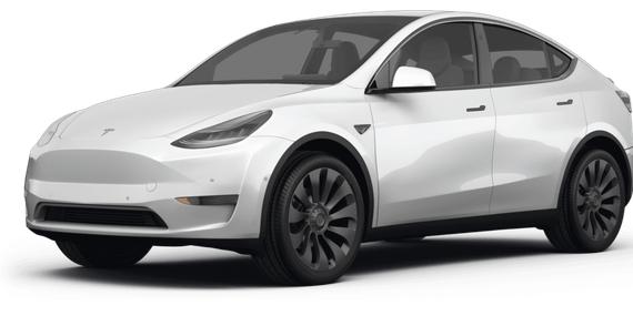 TESLA MODEL Y 2022 7SAYGDEF2NF358599 image TESLA MODEL Y 2022 7SAYGDEF2NF358599 image